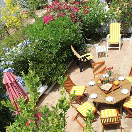 Villa Casa Jaroca à Lagos Extérieur photo