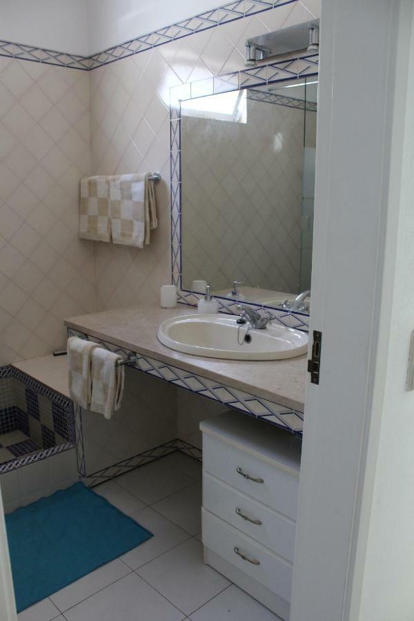 Villa Casa Jaroca à Lagos Extérieur photo