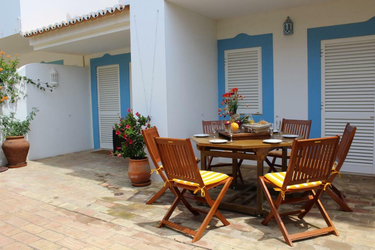 Villa Casa Jaroca à Lagos Extérieur photo