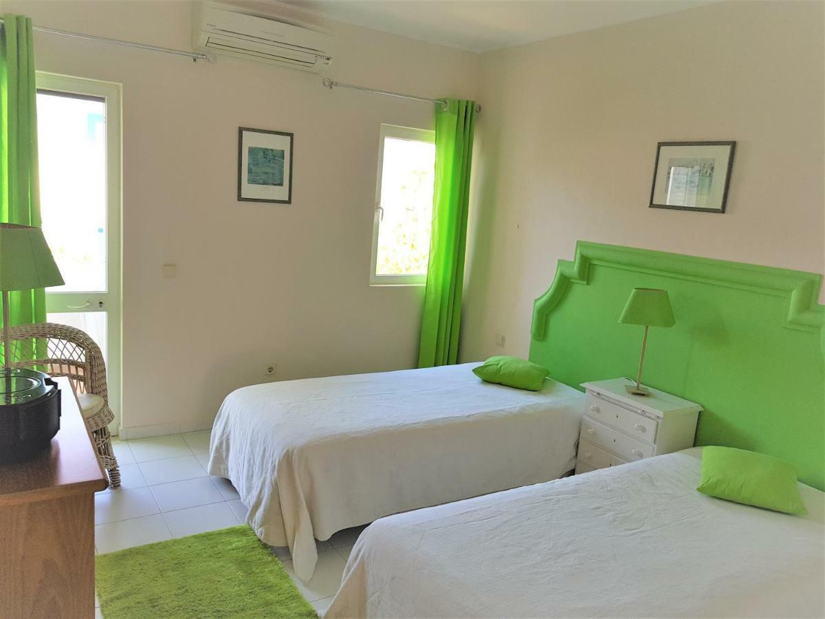 Villa Casa Jaroca à Lagos Extérieur photo