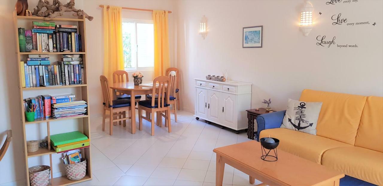 Villa Casa Jaroca à Lagos Extérieur photo