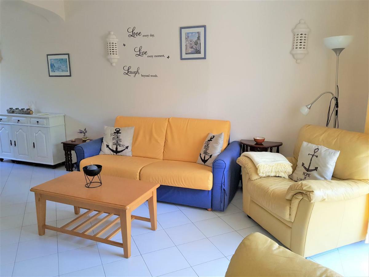 Villa Casa Jaroca à Lagos Extérieur photo